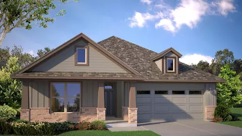 2513 Starling St, Denton, TX 76205