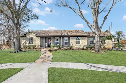 3105 Palmdale Cir, Farmers Branch, TX 75234