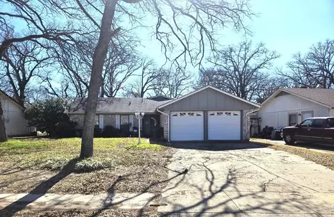 7510 Ridgewick Dr, Dallas, TX 75217