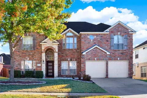 5912 Logan Dr, Plano, TX 75094