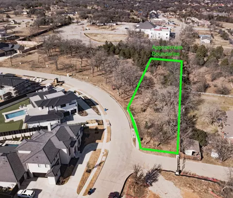 2516 Park Grove Loop, Southlake, TX 76092