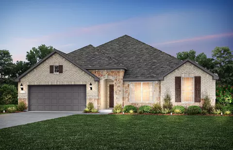 717 Carriage Hill Rd, Midlothian, TX 76065