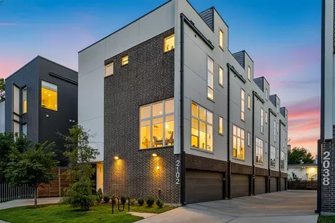 2102 N Prairie Ave #105, Dallas, TX 75204