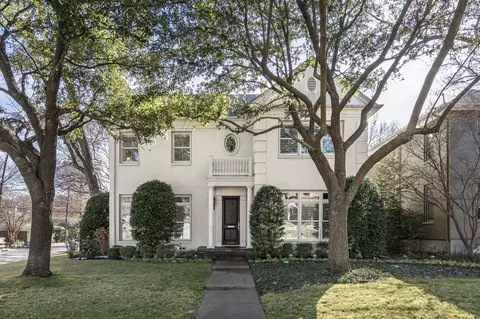 6936 Pasadena Ave, Dallas, TX 75214