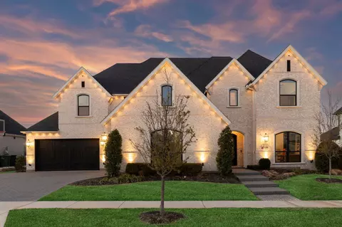 4710 Summerville Ln, Prosper, TX 75078