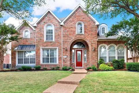 3217 Tearose Dr, Richardson, TX 75082