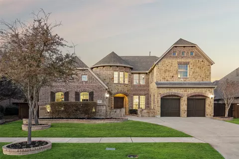 4874 Texoma Dr, Frisco, TX 75033