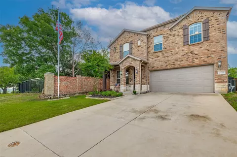 2030 Tawakoni Dr, Irving, TX 75062