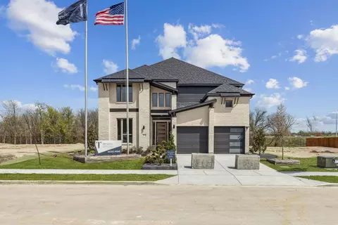 2032 Bluestem Rd, Celina, TX 75009