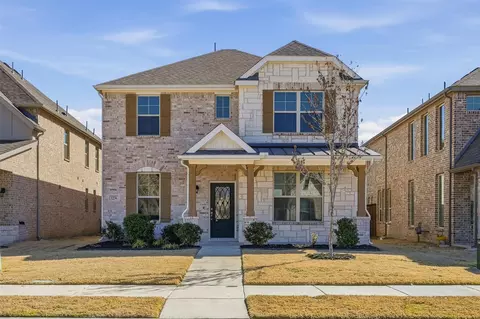 1236 Milfoil Dr, Justin, TX 76247