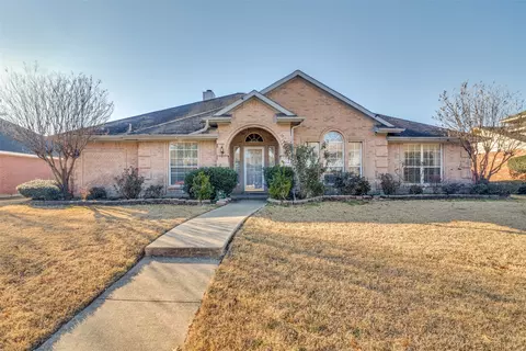 3214 Chalkstone Dr, Rowlett, TX 75088