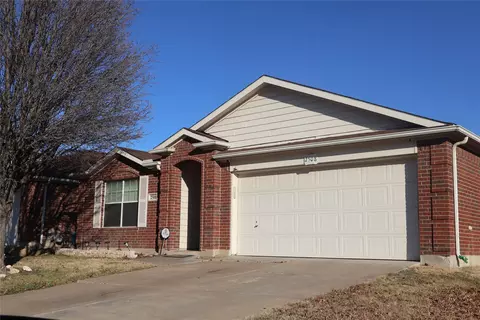 2508 Prospect Hill Dr, Fort Worth, TX 76123