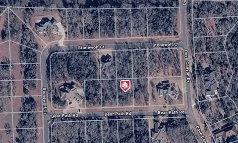 83 Bear Path Rd, Gordonville, TX 76245