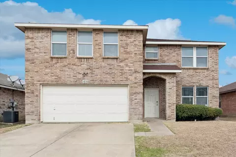 4020 German Pointer Way, Fort Worth, TX 76123