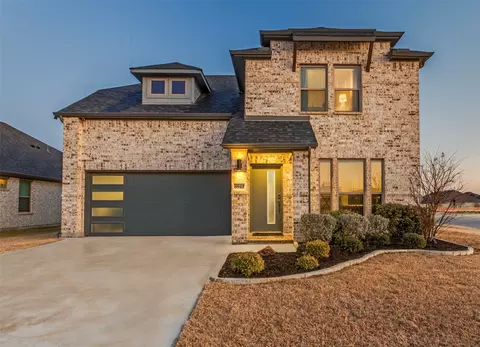 6942 Aster Dr, Venus, TX 76084