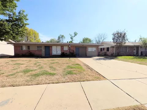 610 Northside Ave, Lewisville, TX 75057
