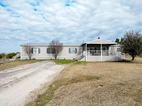 5206 Buttercup Ct, Granbury, TX 76049