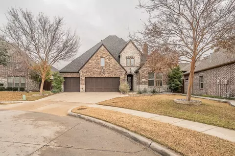 4688 Man O War Rd, Carrollton, TX 75010