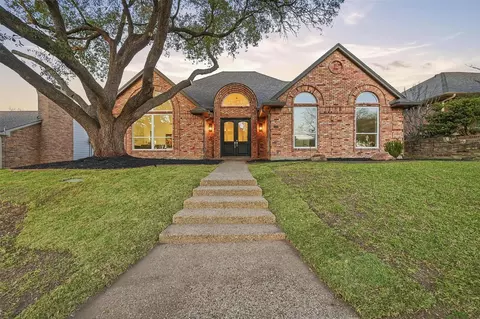 5405 Channel Isle Dr, Plano, TX 75093