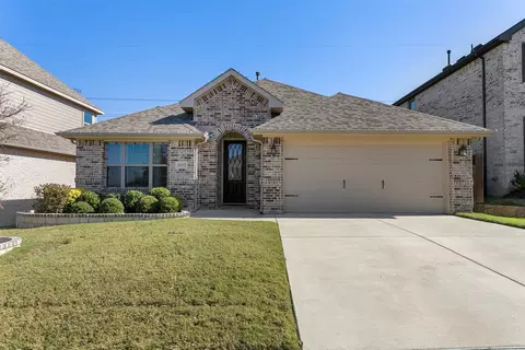 14312 Padden Park Ln, Roanoke, TX 76262