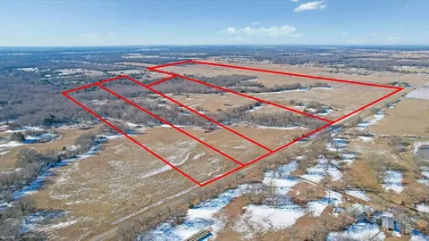 tbd 50065 Acres Fm-1396, Ivanhoe, TX 75447