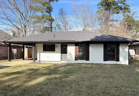 416 Gravois Dr, Shreveport, LA 71106