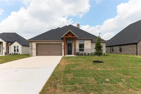 212 Braford Pl, Venus, TX 76084