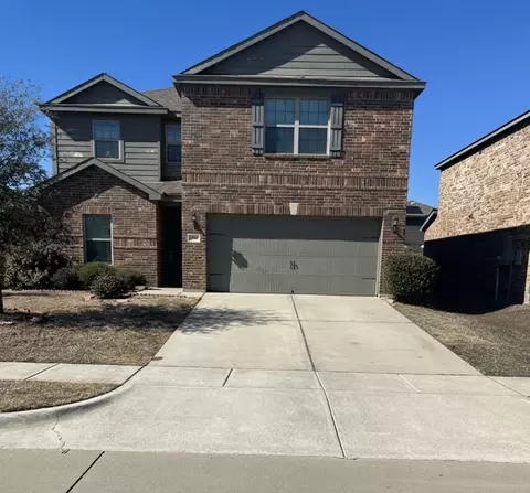 3009 Earl Rd, Anna, TX 75409