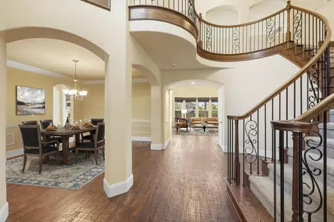 2823 Millington Dr, Highland Village, TX 75077