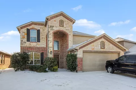 14400 Artisan Dr, Haslet, TX 76052