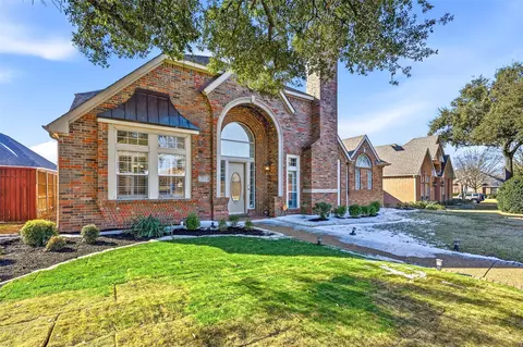 3612 Copper Stone Dr, Dallas, TX 75287