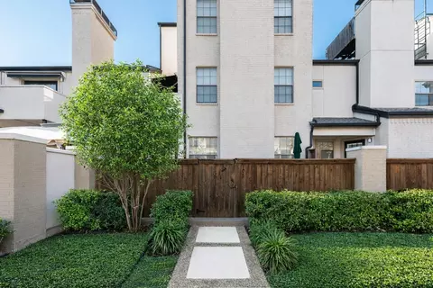 3901 Travis St #106, Dallas, TX 75204