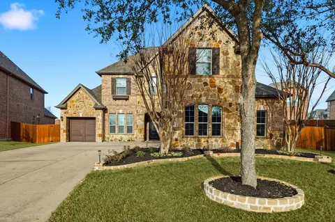1706 Texas Hills Ct, Allen, TX 75013