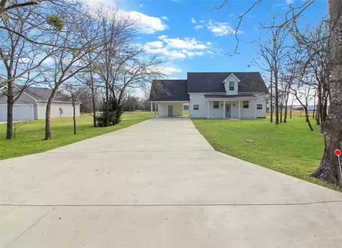 7817 County Road 4076, Scurry, TX 75158