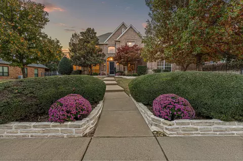 1913 Big Bend Cv, Southlake, TX 76092