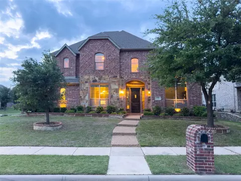308 Parke Hollow Dr, Wylie, TX 75098