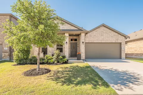 848 Shepperton Way, Northlake, TX 76247