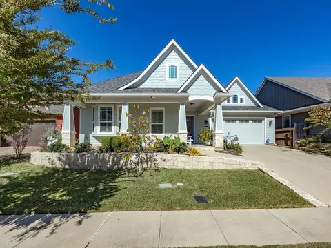 517 Hearth Ter, Argyle, TX 76226