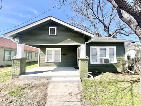 1801 6th St, Brownwood, TX 76801