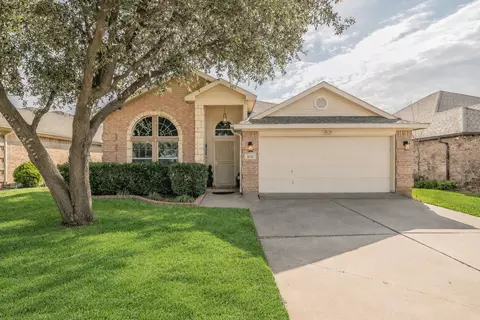 8312 Trinity Vista Trl, Hurst, TX 76053