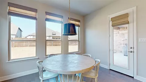Dining - 817 Fallbrook Ave, Denton, TX 76210 photo 2 of 2