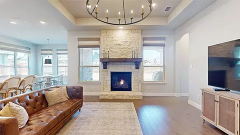 Living - 817 Fallbrook Ave, Denton, TX 76210 photo 1 of 4
