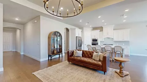 Entry Way - 817 Fallbrook Ave, Denton, TX 76210 photo 1 of 3