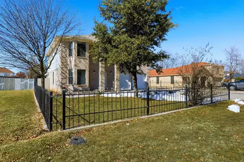 6517 Bob Hanger St, Fort Worth, TX 76179