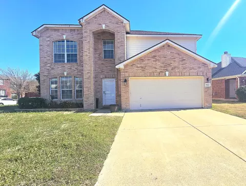 7601 Tin Cup Dr, Arlington, TX 76001