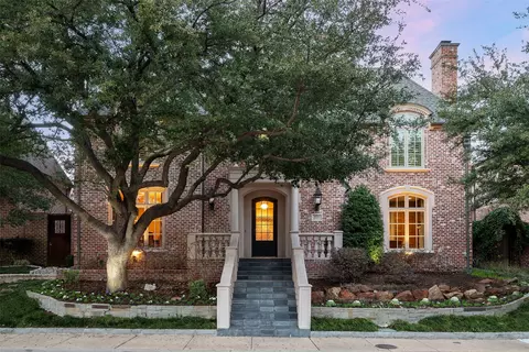 6935 Forest Glen Dr, Dallas, TX 75230