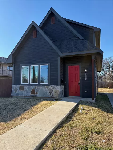 4209 Metropolitan Ave, Dallas, TX 75210