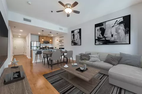 1200 Main St #1908, Dallas, TX 75202