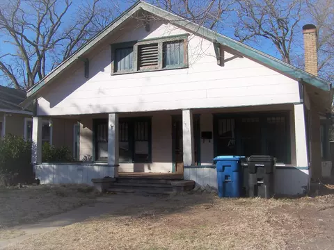 1311 W Woodard St, Denison, TX 75020