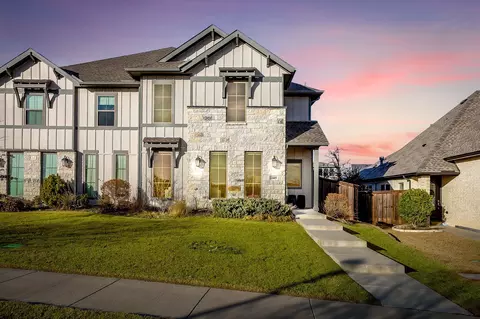 2449 Longspur Dr, Aledo, TX 76008